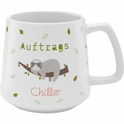 Cover Tasse Konisch Motiv 