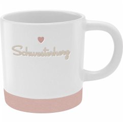 Cover Tasse Gravur Motiv 