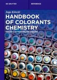 Handbook of Colorants Chemistry / Handbook of Colorants Chemistry Volume 2