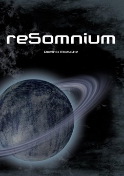 reSomnium - Michalke, Dominik