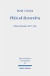 Philo of Alexandria - Bild 1