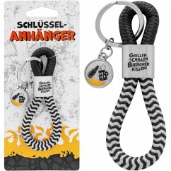 Cover Schlüsselanhänger Motiv 