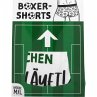 Boxershorts Motiv 