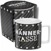 Tasse Motiv "Männer"