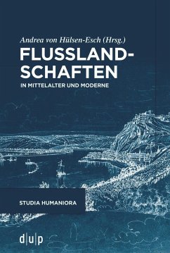 Flusslandschaften