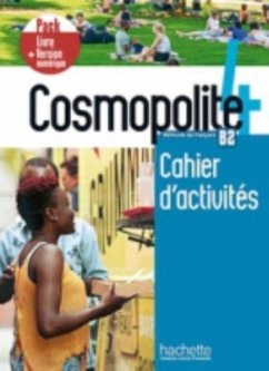 Cover Cosmopolite 4