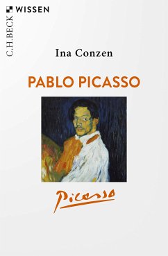 Pablo Picasso (eBook, ePUB) - Conzen, Ina