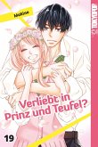 Verliebt in Prinz und Teufel? 19 (eBook, PDF) Verliebt in Prinz und Teufel? 19 (eBook, PDF)