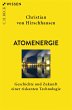Atomenergie (eBook, ePUB) - Bild 1