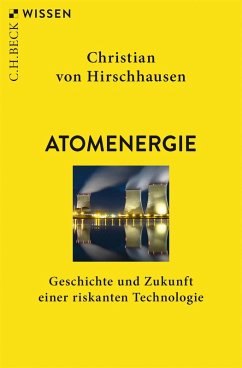 Atomenergie (eBook, ePUB) - Hirschhausen, Christian