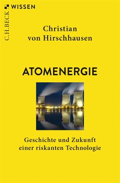 Atomenergie (eBook, PDF) - Hirschhausen, Christian