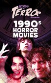 Decades of Terror 2021: 1990s Horror Movies (eBook, ePUB)