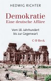 Demokratie (eBook, PDF)
