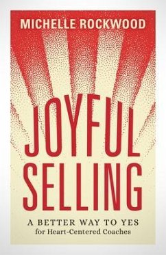 Cover Joyful Selling (eBook, ePUB)