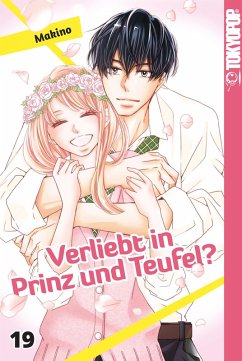 Cover Verliebt in Prinz und Teufel? 19 (eBook, ePUB)