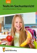 Übungsheft mit Tests im Sachunterricht... - Bild 1