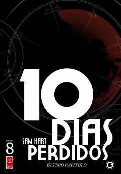 10 Dias Perdidos - Capítulo 8 (eBook, ePUB) - Hart, Sam