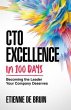 CTO Excellence in 100 Days (eBook, ePUB) - Bild 1