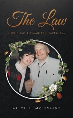 The Law Our Road to Marital Happiness (eBook, ePUB) - McIlvaine, Alice
