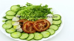 How can I not Lose Weight? (eBook, ePUB) - Nafis, Wafa