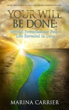 Your Will be Done (eBook, ePUB) Cover Your Will be Done (eBook, ePUB)