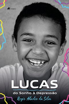 Lucas (eBook, ePUB) - Silva, Regis Abadio da