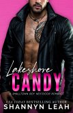 Lakeshore Candy (The McAdams Sisters, #4) (eBook, ePUB)
