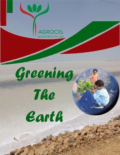 Cover Greening The Earth (1) (eBook, ePUB)