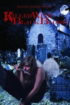 Cover Killer With Black Blood (eBook, ePUB)