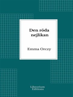 Cover Den röda nejlikan (eBook, ePUB)