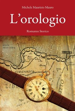 L'orologio (eBook, ePUB) - Maurizio Mauro, Michele