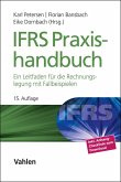 IFRS Praxishandbuch (eBook, PDF)