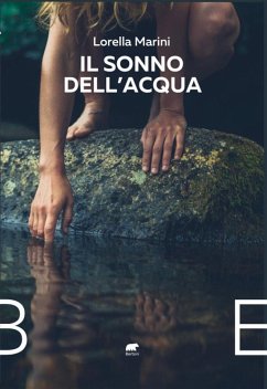 Cover Il sonno dell'acqua (eBook, ePUB)