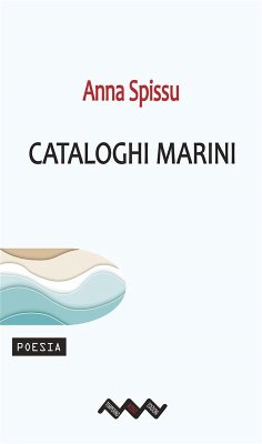 Cover Cataloghi marini (eBook, ePUB)