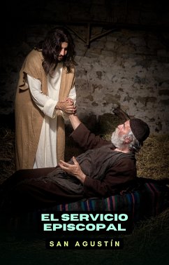 El servicio episcopal (eBook, ePUB) - Agustín, San
