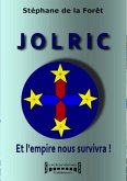 Jolric (eBook, ePUB)