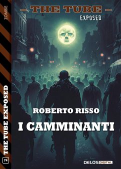 I camminanti (eBook, ePUB) - Risso, Roberto