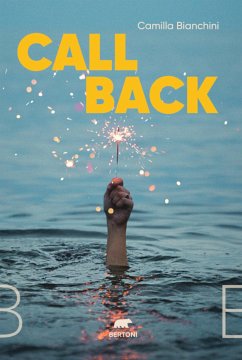 Call Back (eBook, ePUB) - Bianchini, Camilla