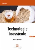 Technologie brassicole (eBook, ePUB)