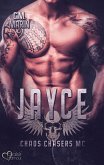 The Chaos Chasers MC: Jayce (eBook, ePUB)