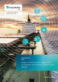 Study on the Economic Implications of Maritime Autonomous Surface Ships (MASS). (eBook, PDF)