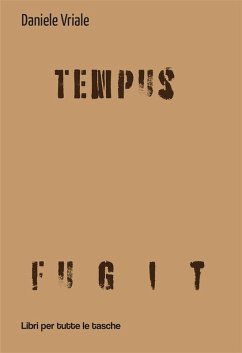 Cover Tempus fugit (eBook, ePUB)