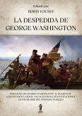 La Despedida de George Washington (eBook, ePUB)