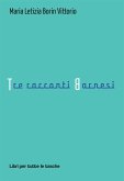 Tre racconti Barnesi (eBook, ePUB)