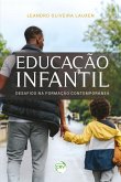 EDUCAÇÃO INFANTIL (eBook, ePUB)