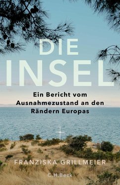 Die Insel (eBook, PDF) - Grillmeier, Franziska