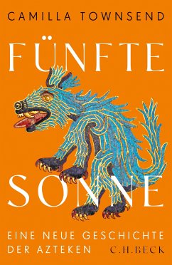 Fünfte Sonne (eBook, ePUB) - Townsend, Camilla