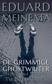 De grimmige ghostwriter (eBook, ePUB)