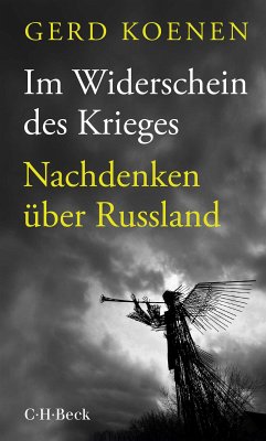 Im Widerschein des Krieges (eBook, ePUB) - Koenen, Gerd