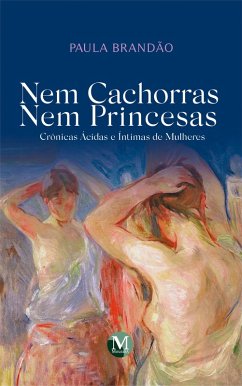 Cover NEM CACHORRAS NEM PRINCESAS (eBook, ePUB)
